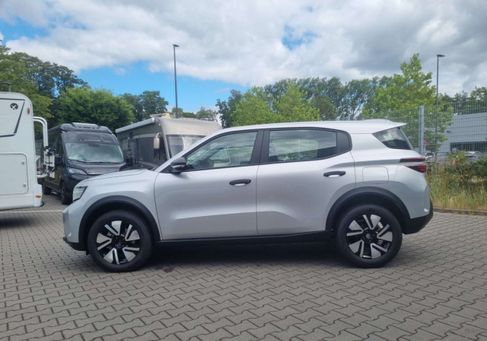 Opel Frontera, 2026