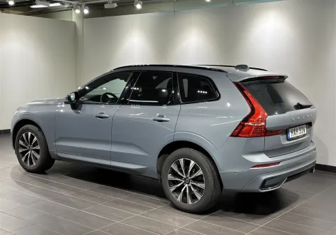 Volvo XC60, 2023