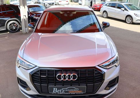 Audi Q3, 2020