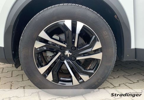 Peugeot 2008, 2022