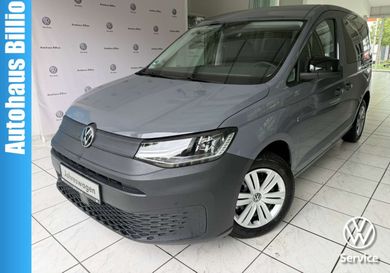 Volkswagen Caddy, 2024