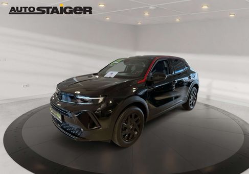 Opel Mokka, 2023