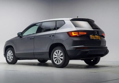 Seat Ateca, 2022