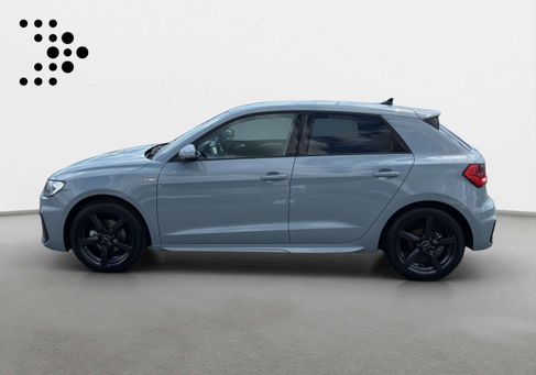 Audi A1, 2025