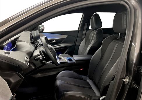 Peugeot 3008, 2024