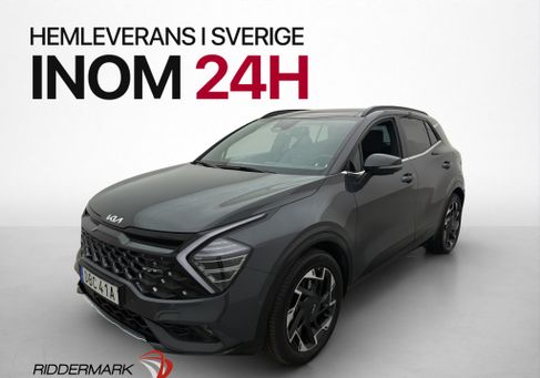 Kia Sportage, 2025 3