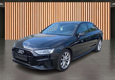 Audi A4, 2023 2