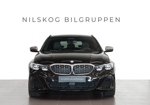 BMW M340i, 2020