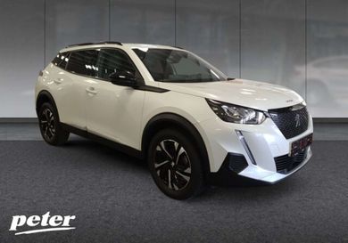 Peugeot 2008, 2022
