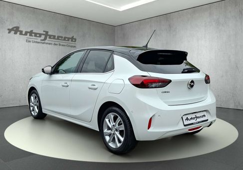 Opel Corsa, 2023 3