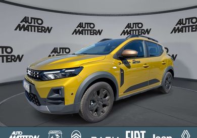 Dacia Sandero, 2026