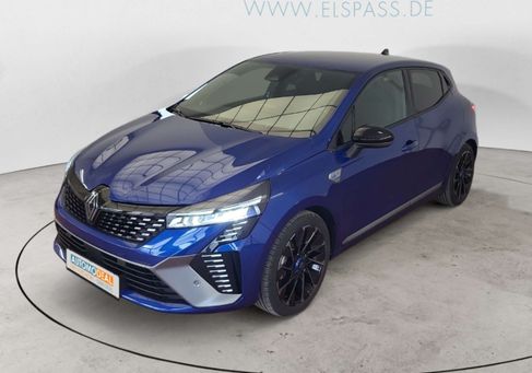 Renault Clio, 2024