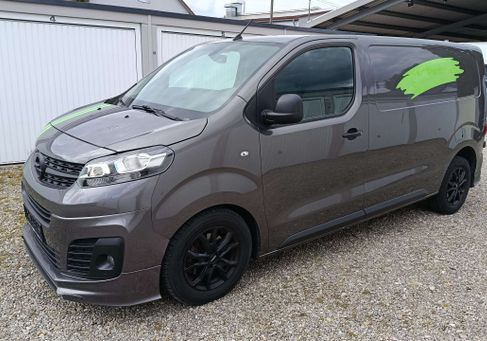 Opel Vivaro, 2021 2
