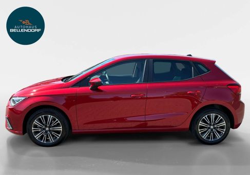 Seat Ibiza, 2024