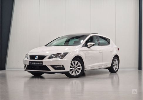 Seat Leon, 2018