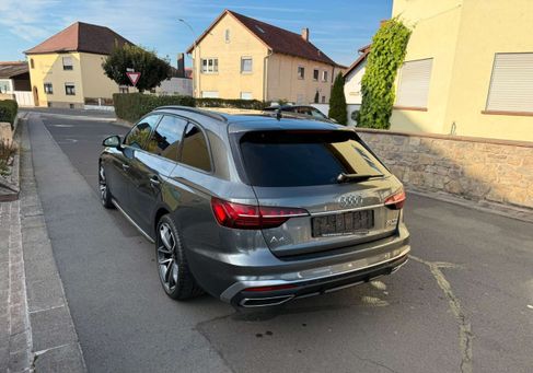 Audi A4, 2023 3