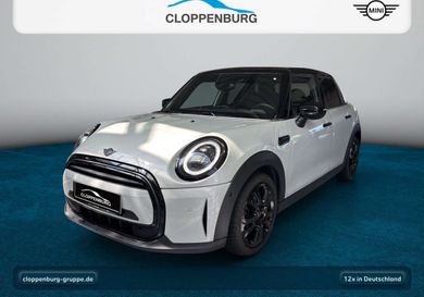 MINI Cooper, 2022