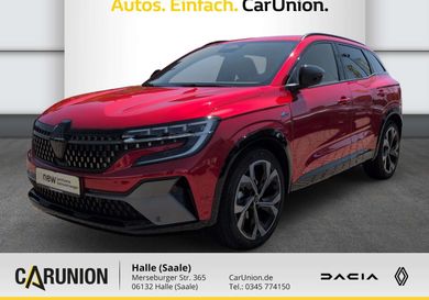 Renault Austral, 2024