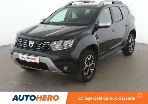 Dacia Duster, 2019