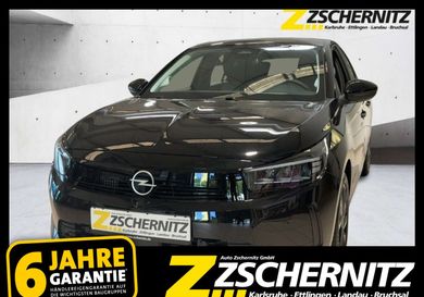 Opel Corsa, 2025