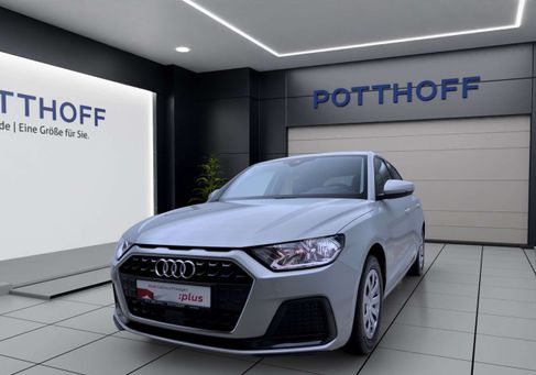 Audi A1, 2025