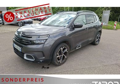 Citroën C5 Aircross, 2021