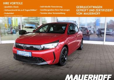 Opel Corsa, 2024