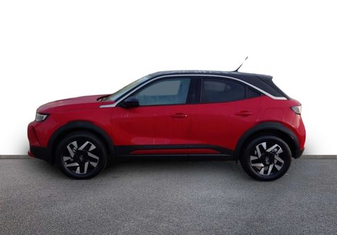 Opel Mokka, 2024 3