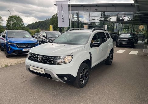 Dacia Duster, 2020 3