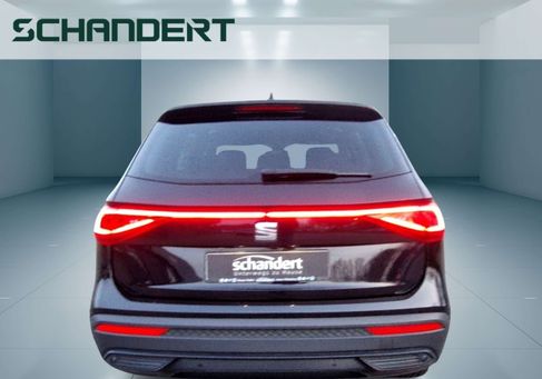 Seat Tarraco, 2021 3