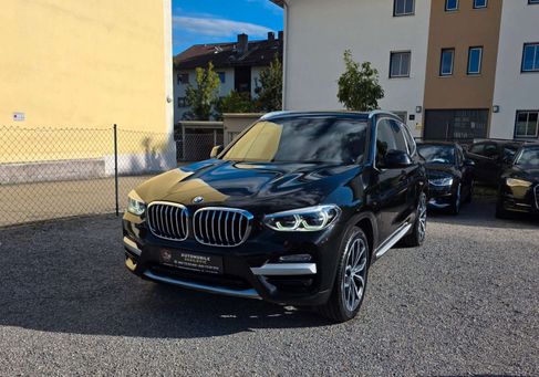 BMW X3, 2019 3