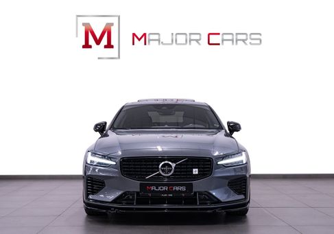 Volvo S60, 2020 2