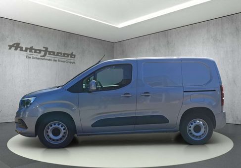 Opel Combo, 2021 2