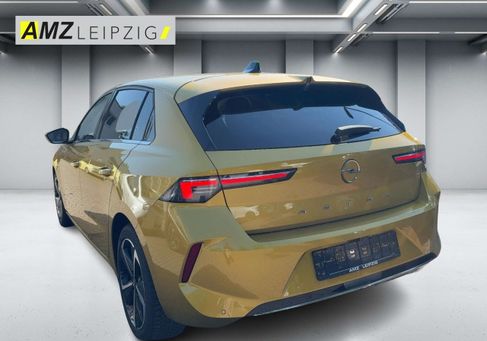 Opel Astra, 2022