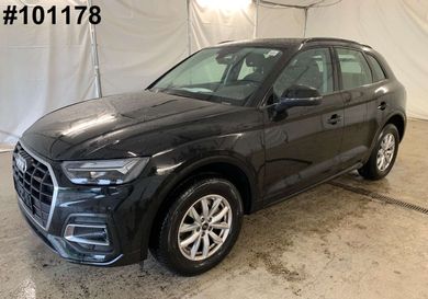 Audi Q5, 2023