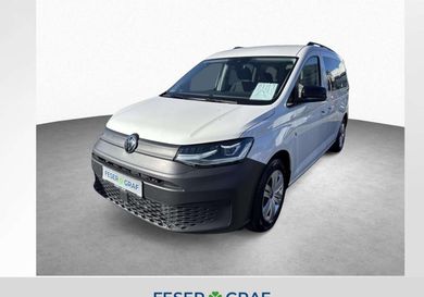 Volkswagen Caddy, 2023