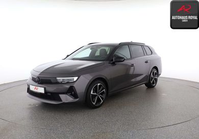 Opel Astra, 2025