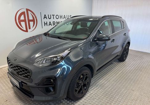 Kia Sportage, 2022 2