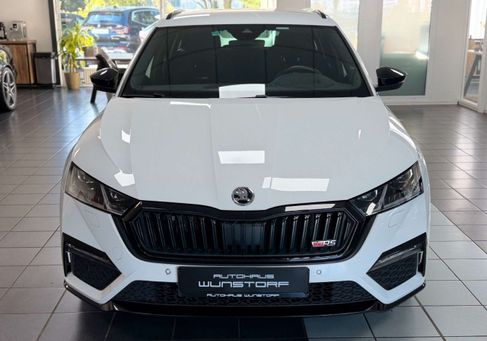 Skoda Octavia, 2023 2