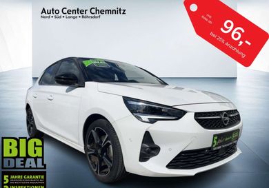 Opel Corsa, 2023