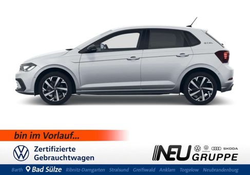 Volkswagen Polo, 2025 3