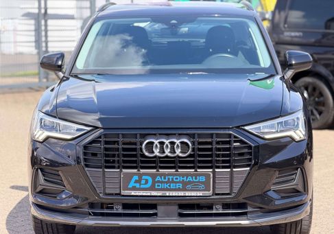 Audi Q3, 2019
