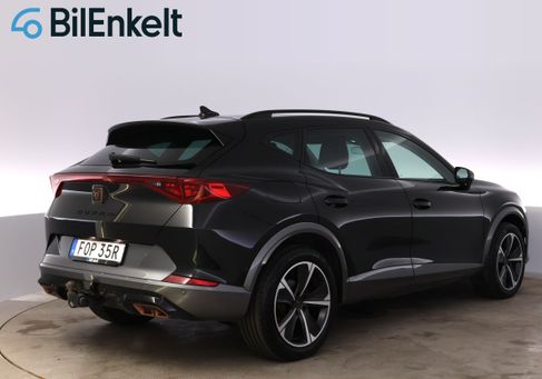 Cupra Formentor, 2023 3