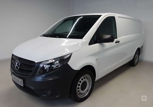 Mercedes-Benz Vito, 2019