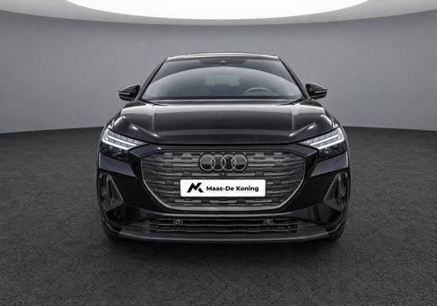 Audi, 2024 2