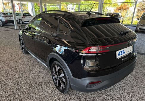 Volkswagen Taigo, 2026