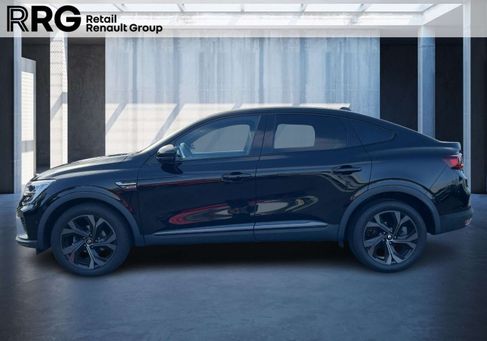 Renault Arkana, 2023
