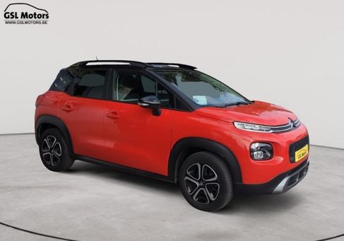 Citroën C3, 2019 3