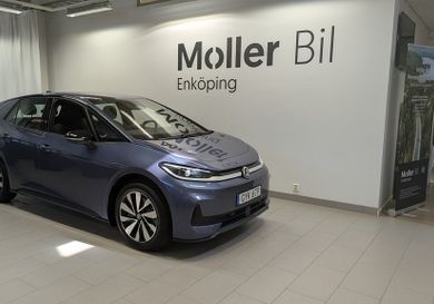 Volkswagen ID.3, 2027