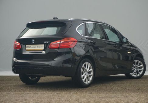 BMW 218 Active Tourer, 2020